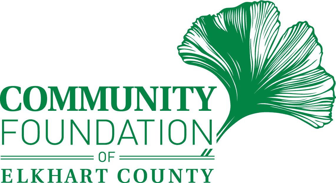 Community foundation of Elkhart County logo