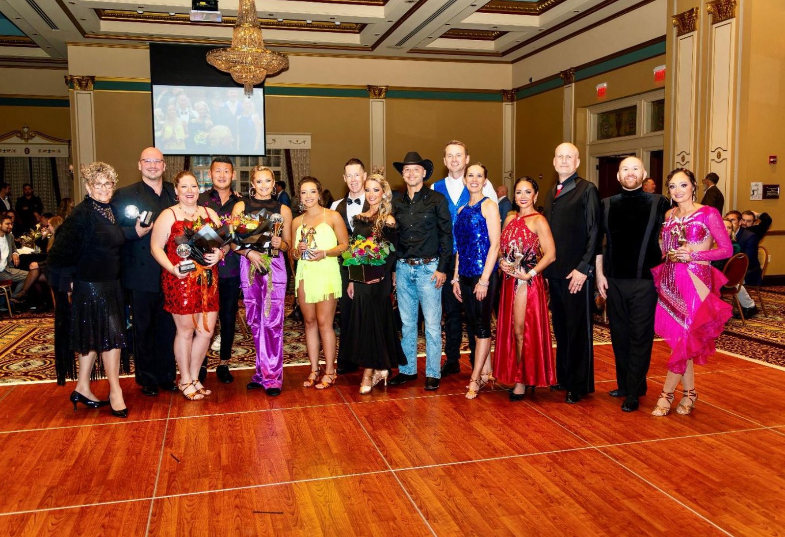 still dancing in elkhart