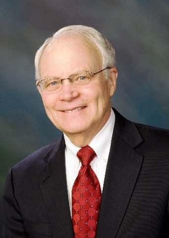 Robert J. Ross Samaritan Center Founder Reverend Robert Joseph (RJ) Ross